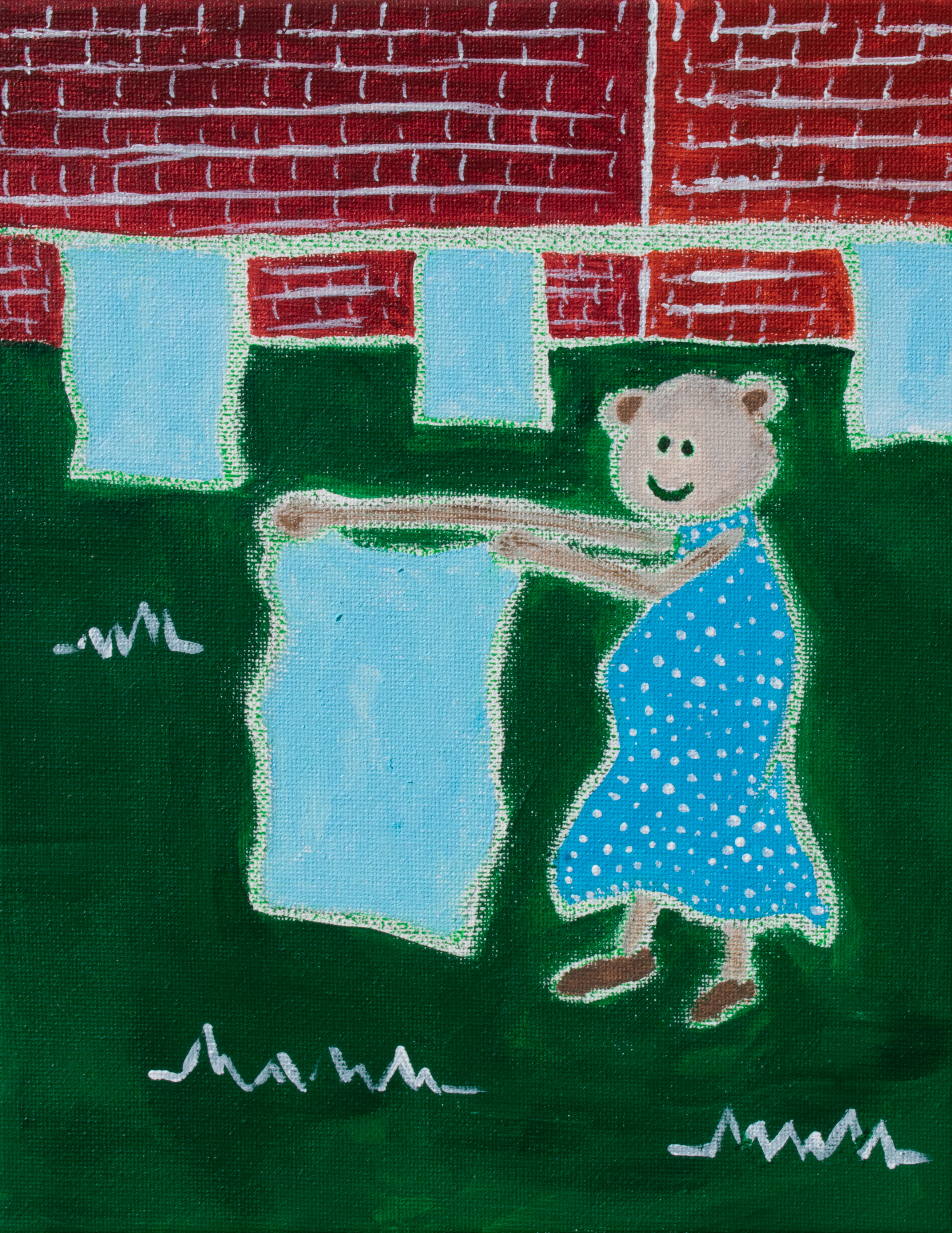 laundry